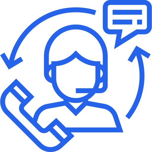 Easy Setup and User-friendly support